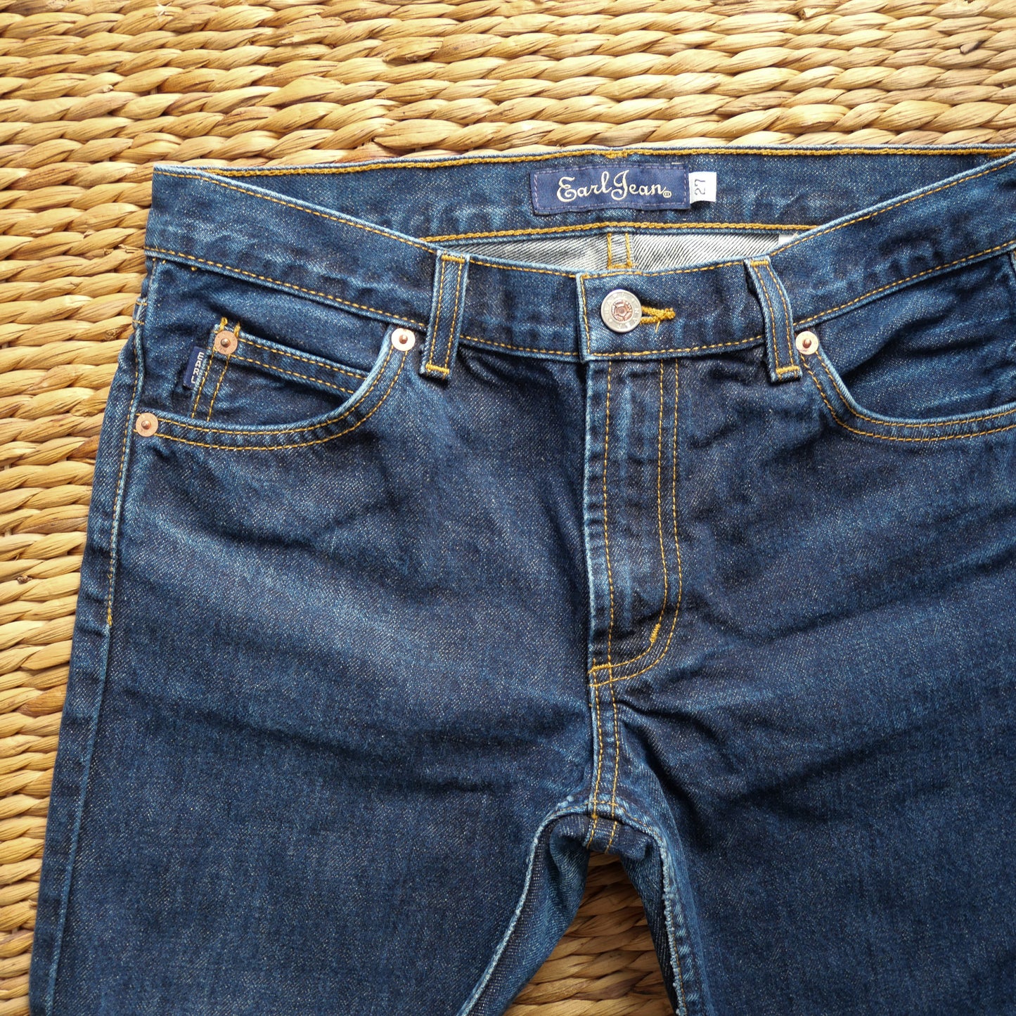 Vintage Earl Jeans, size 27