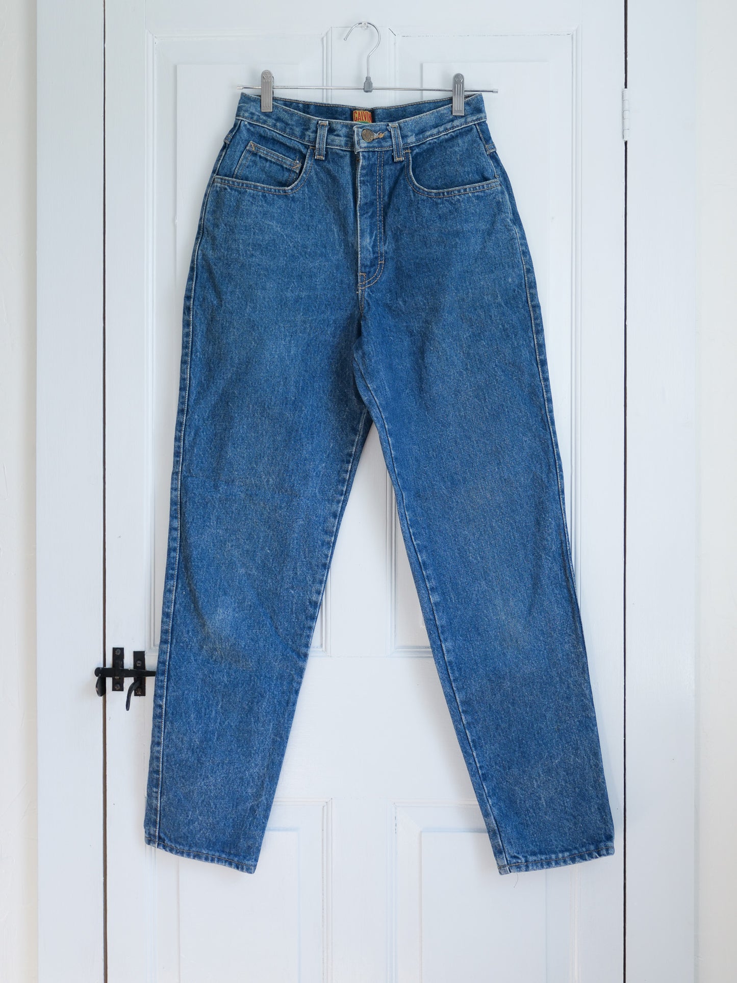 Vintage Calvins, Size 29 / 9