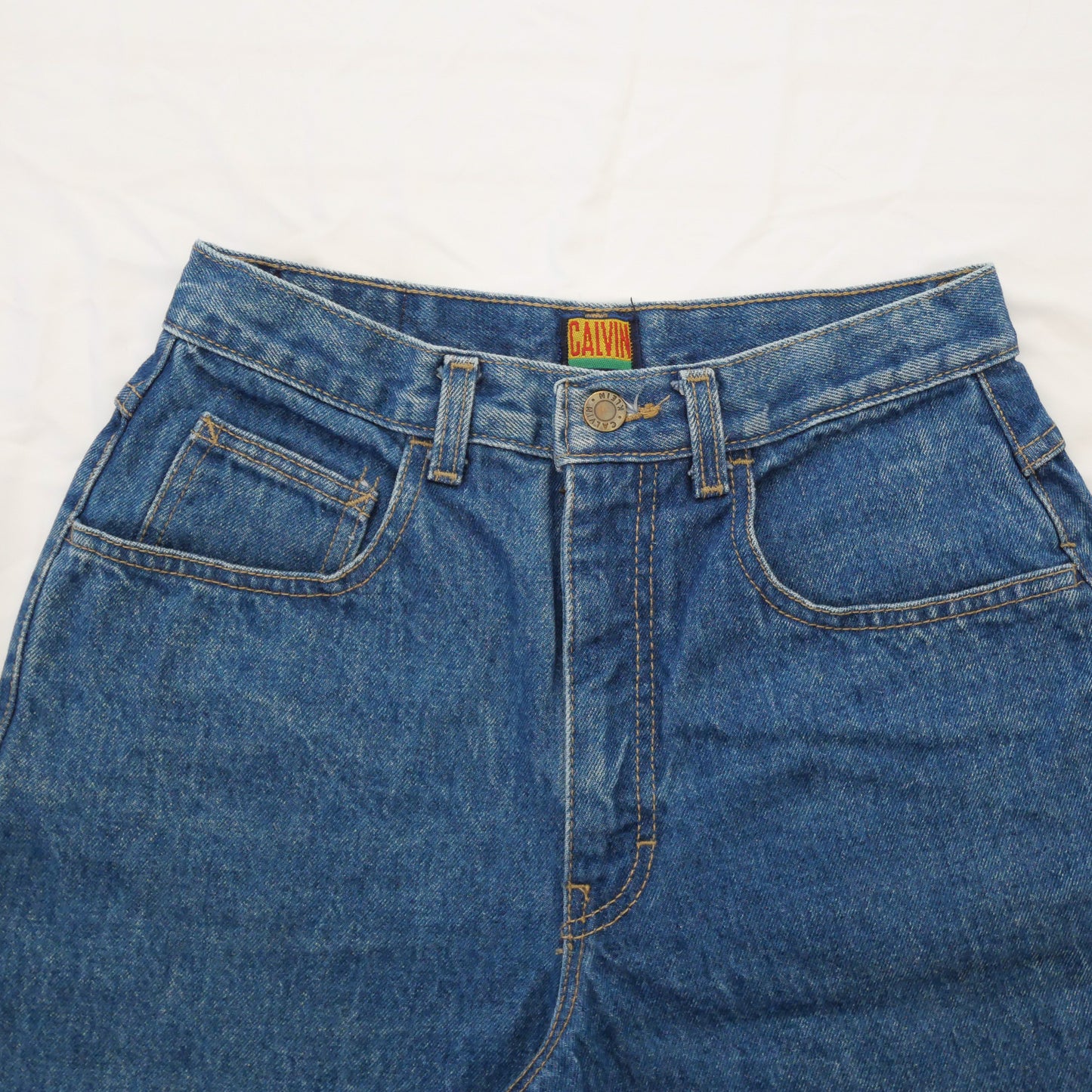 Vintage Calvins, Size 29 / 9