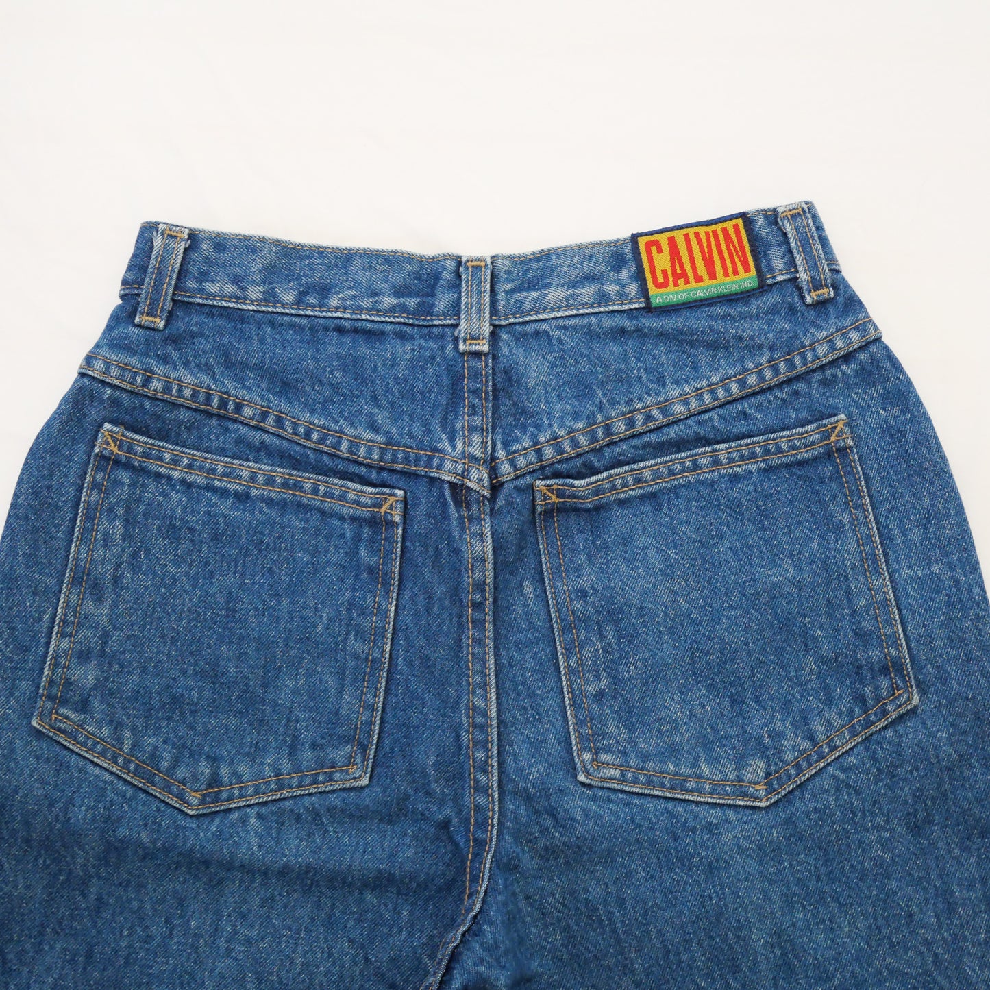 Vintage Calvins, Size 29 / 9