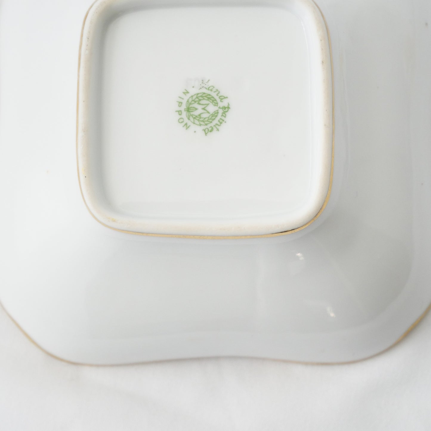 Nippon Jewelry Tray