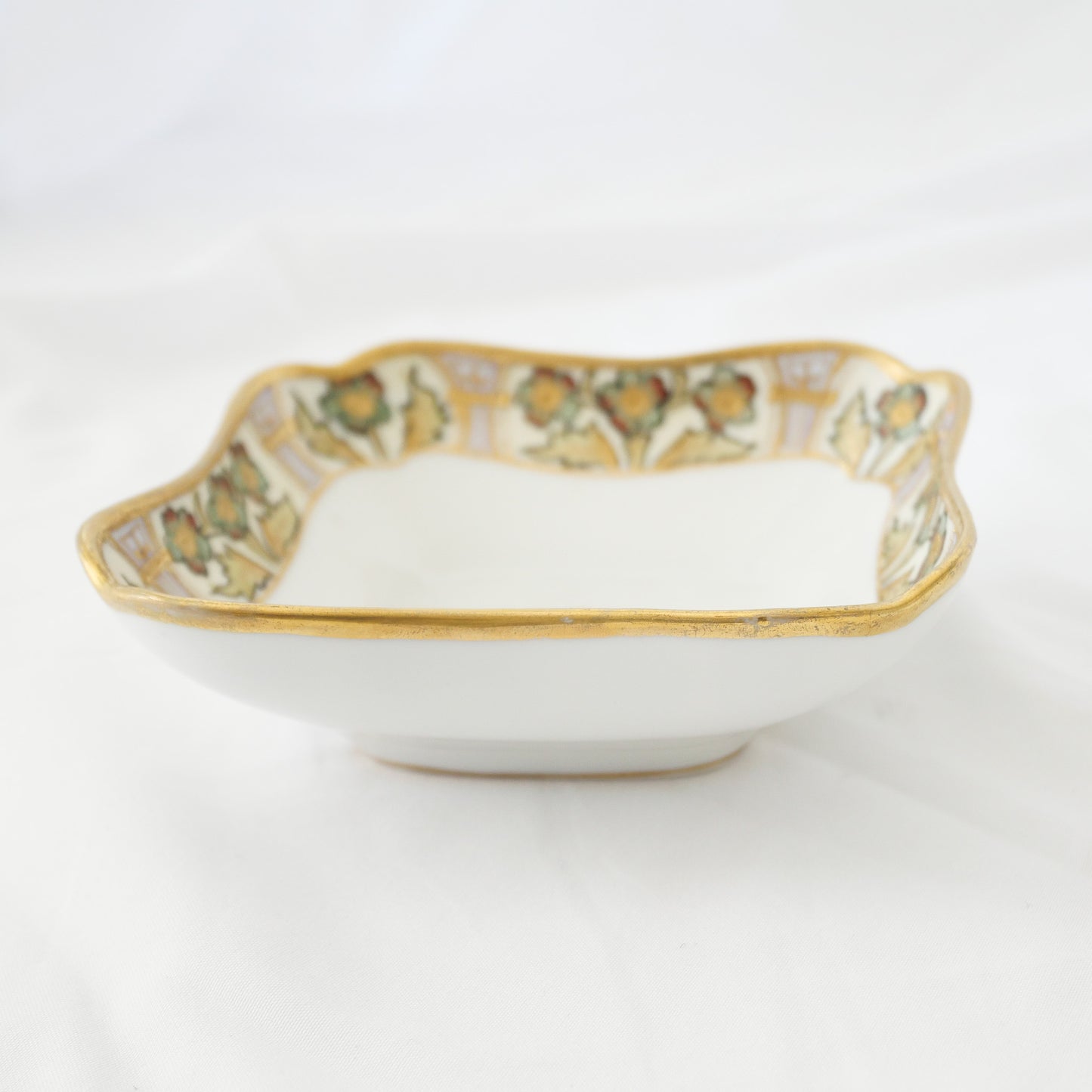 Nippon Jewelry Tray