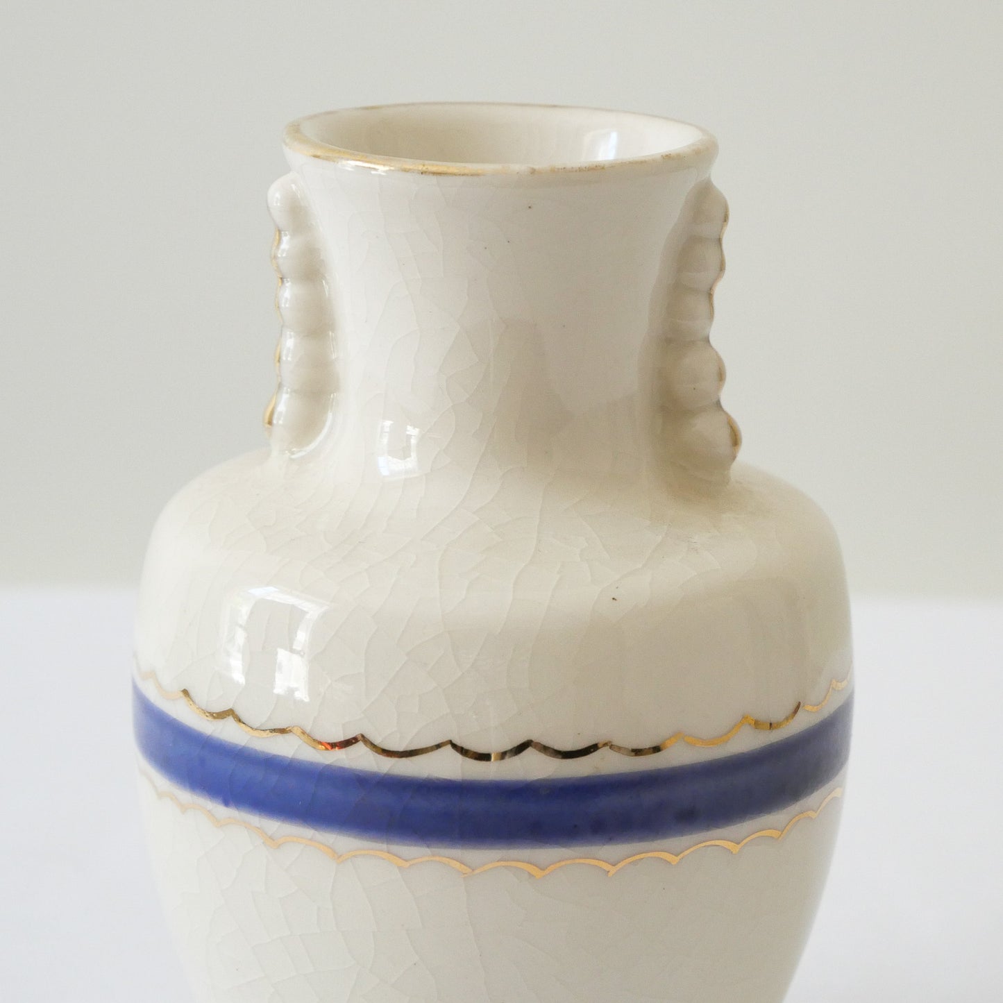 Petite Vintage Vase