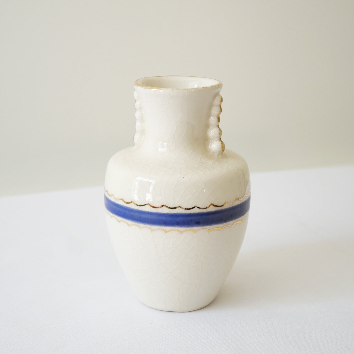 Petite Vintage Vase