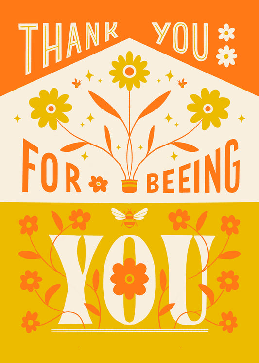 BEEing You