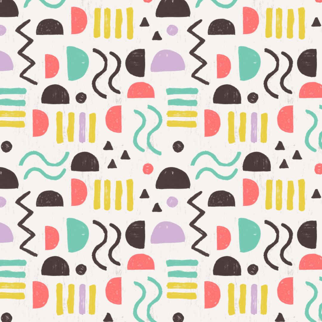 Geo Print