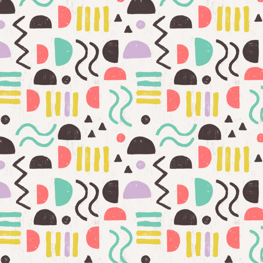 Geo Print
