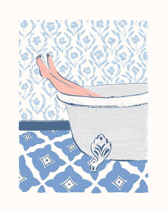 Soak