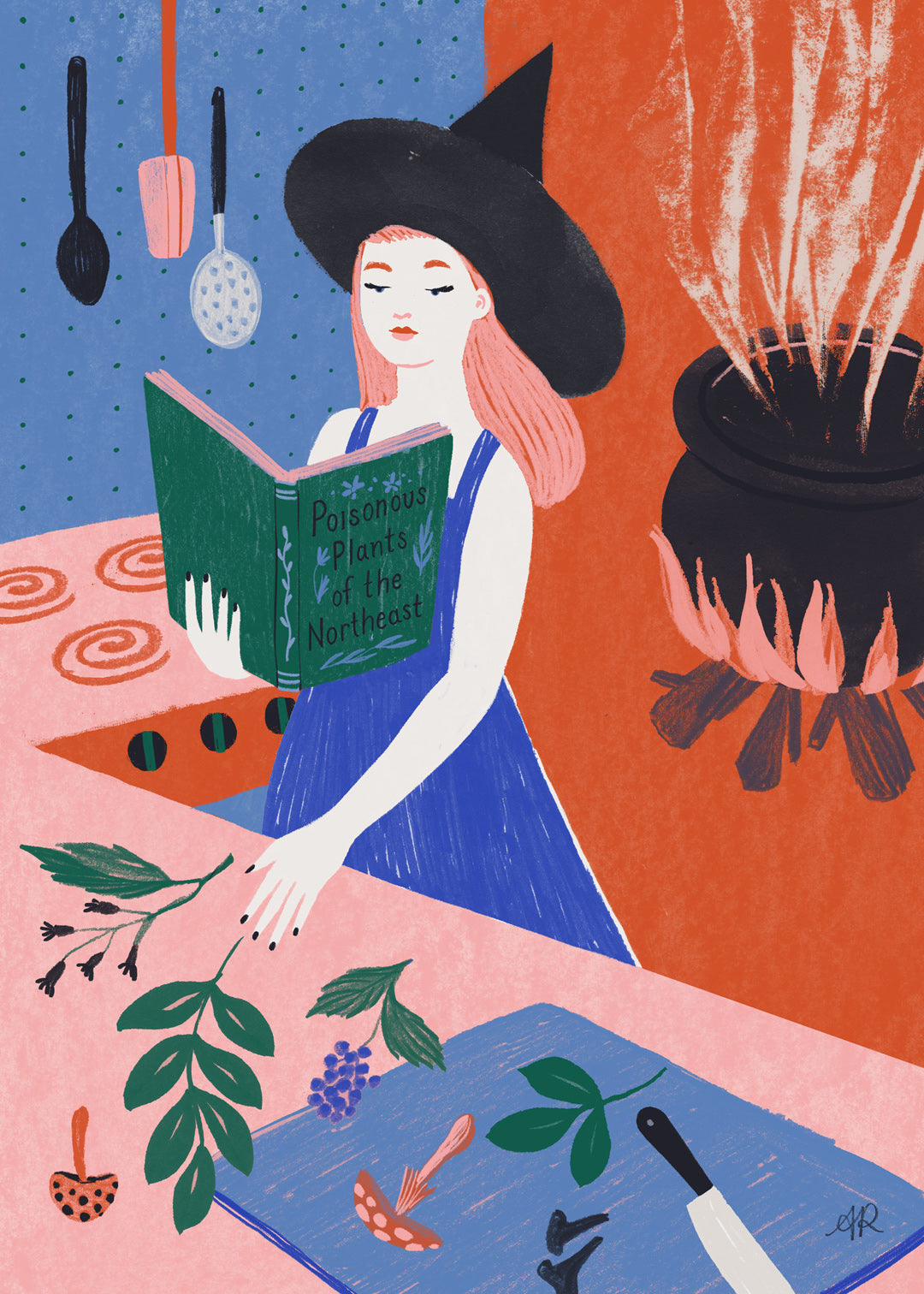 Poisonous Plants