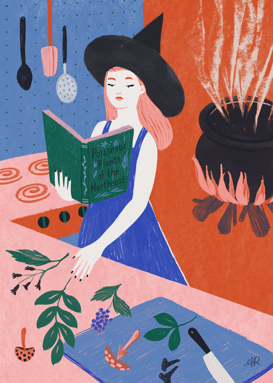Poisonous Plants