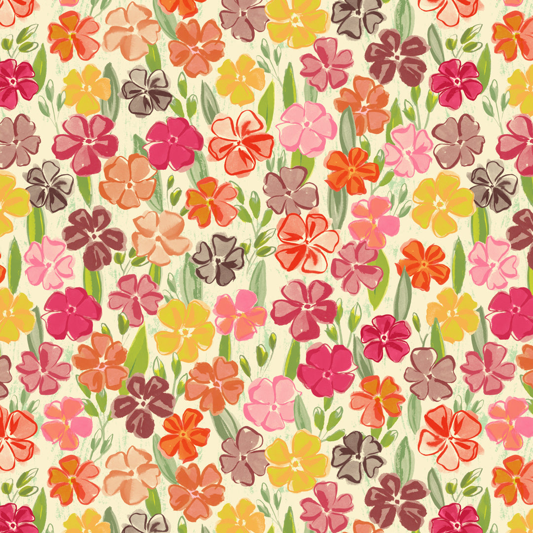Vintage Garden