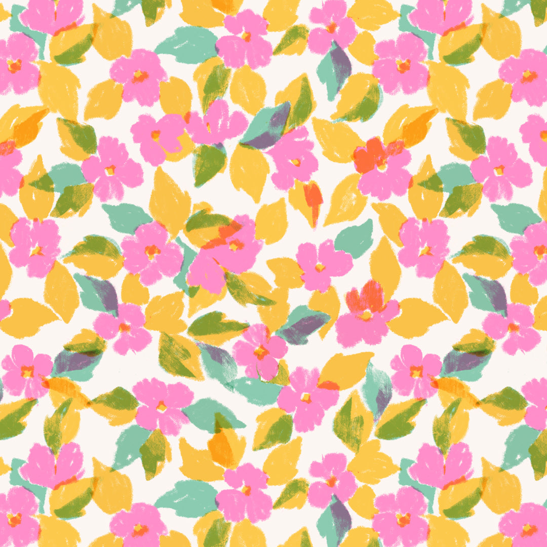 Ditsy Floral