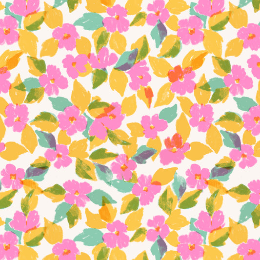 Ditsy Floral