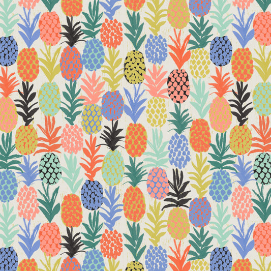 Pineapple Print