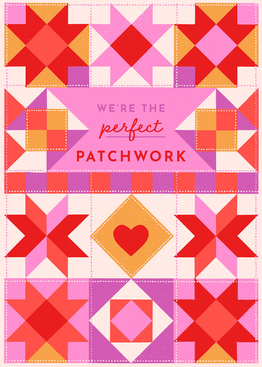 Perfect Patchwork