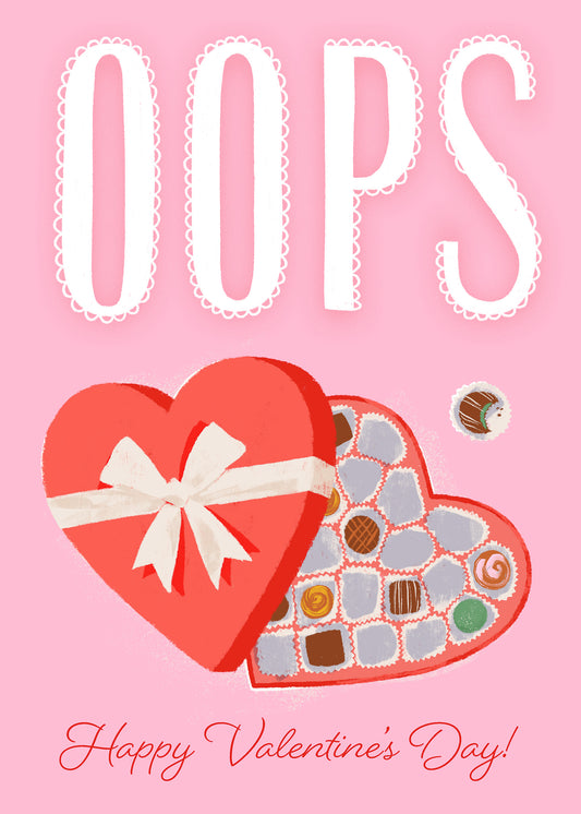 Chocolate Box