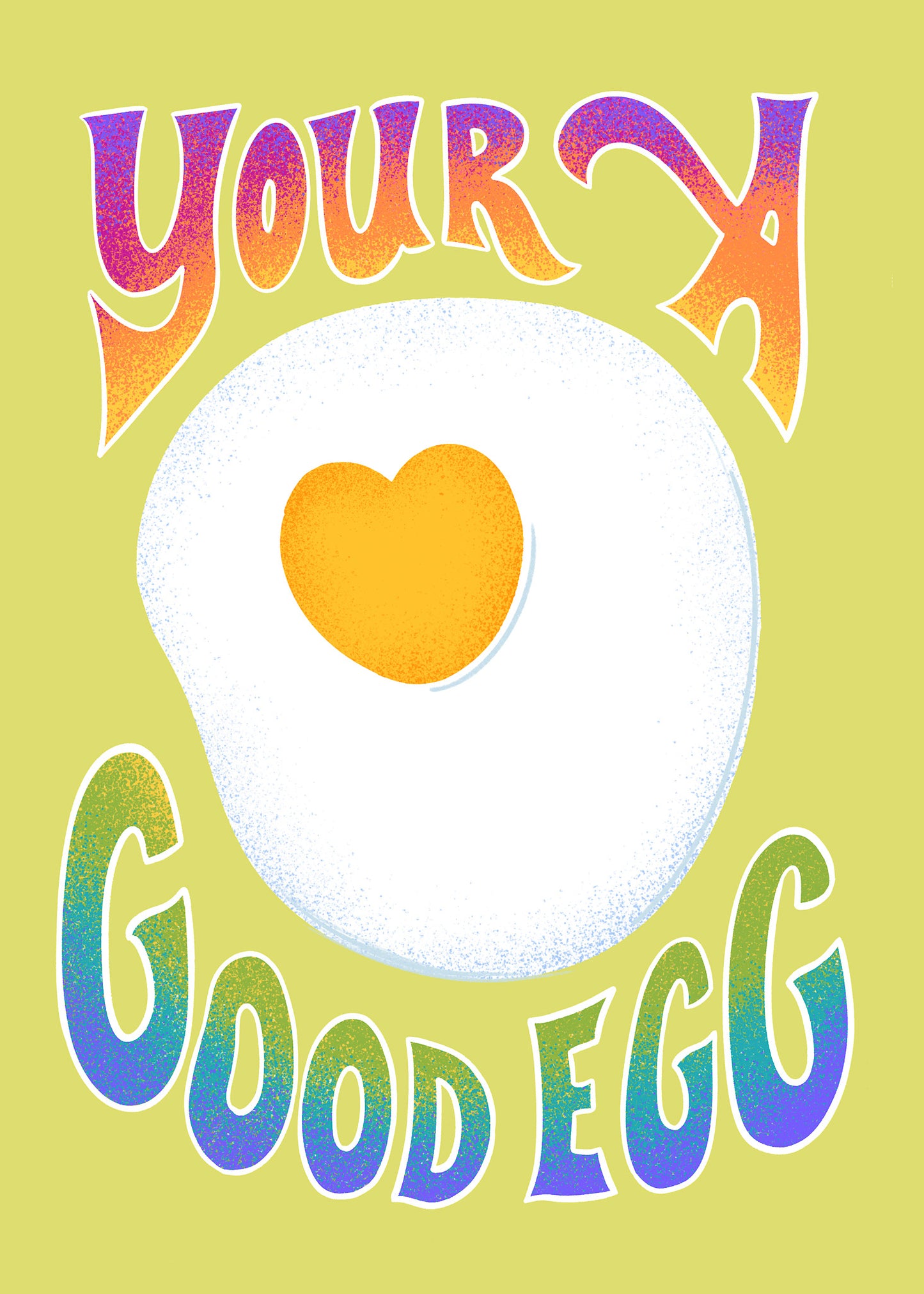 Good Egg