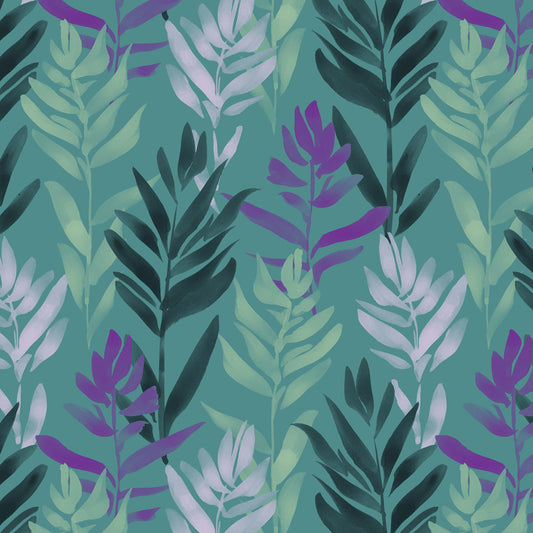 Fresh Fronds