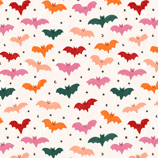Batty Print