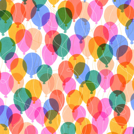 Balloon Print