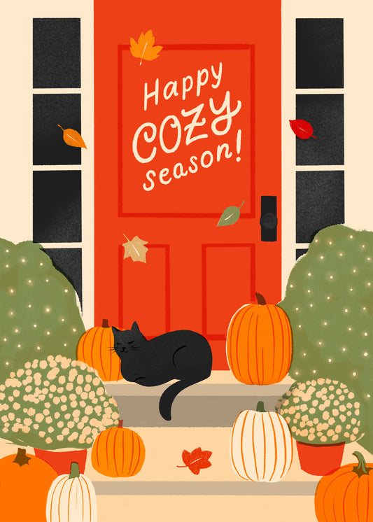 Cozy Season