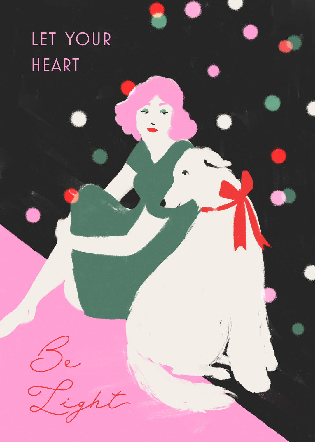 Let Your Heart Be Light