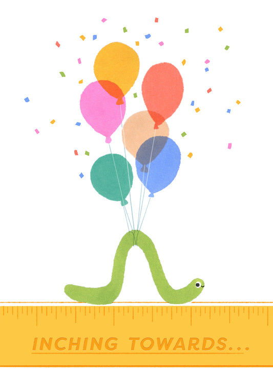 Another Great Year