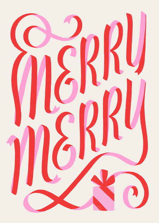Merry Merry